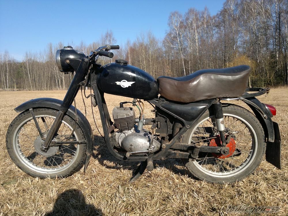 Bike Photo 2355410