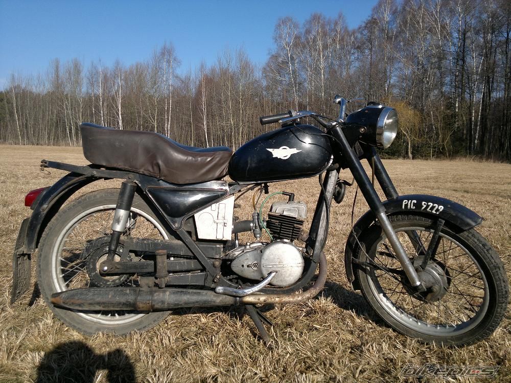 Bike Photo 2355417