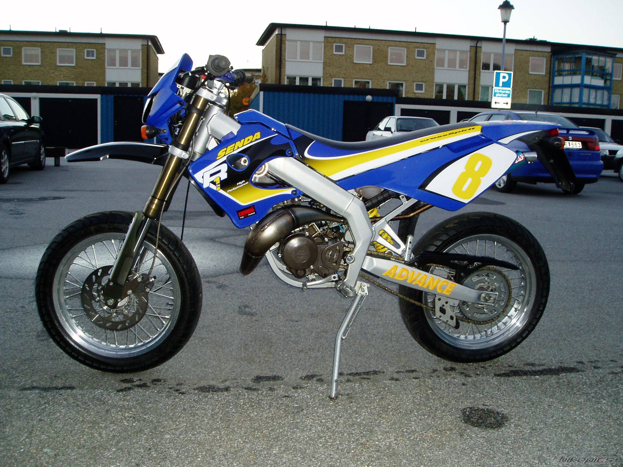 Bike Photo 235545