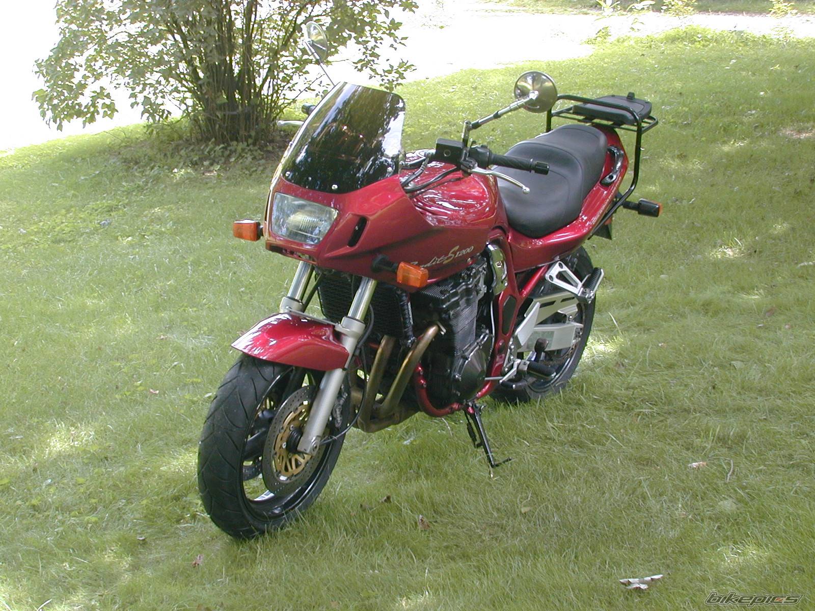 Bike Photo 235556