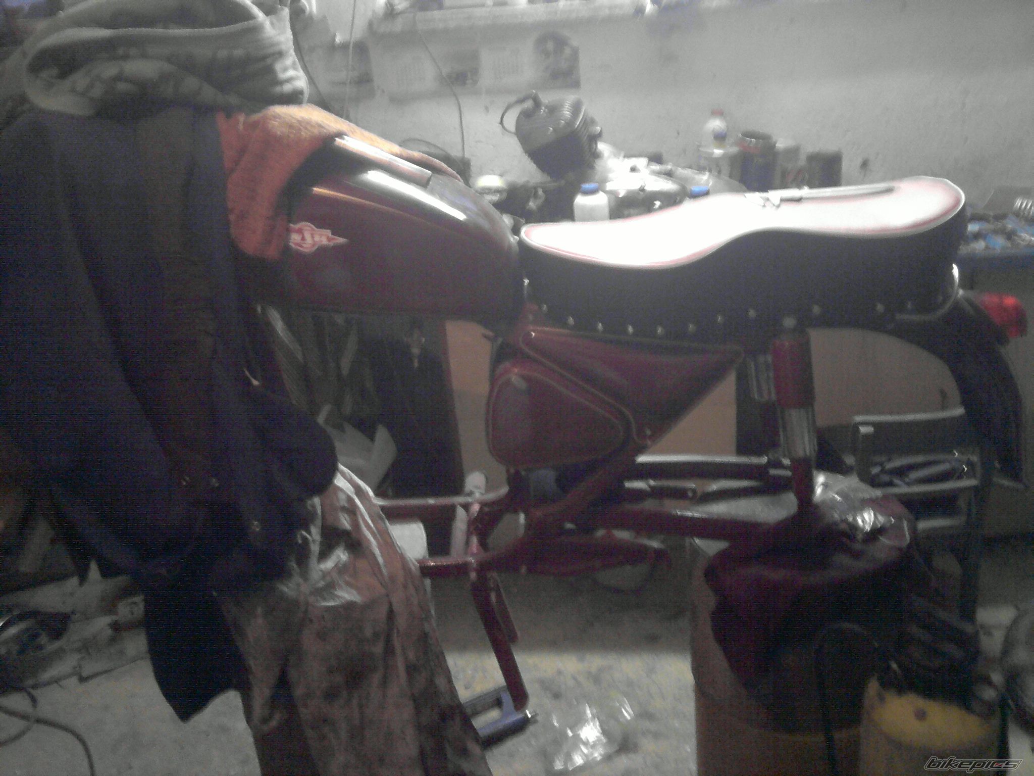 Bike Photo 2355619