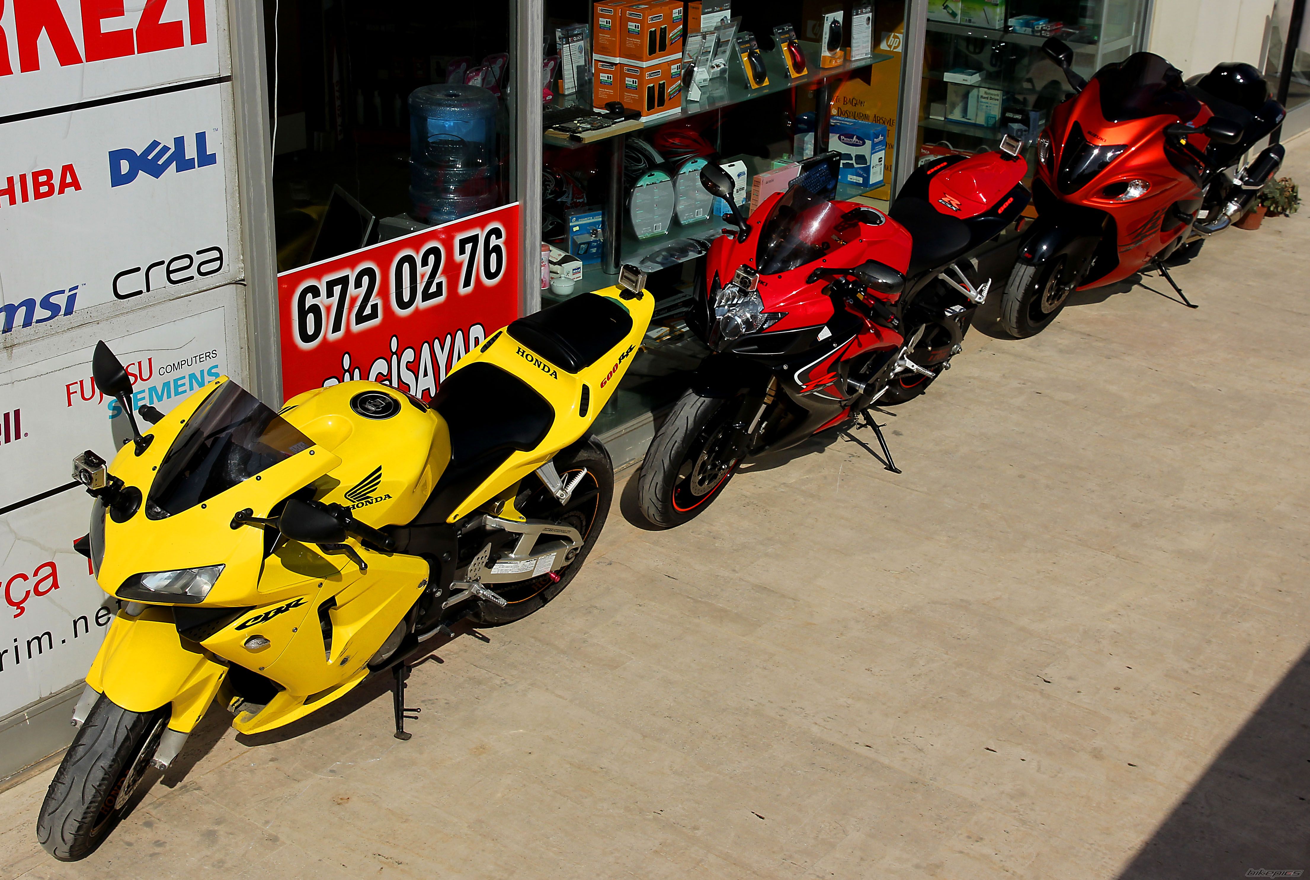 Bike Photo 2355951