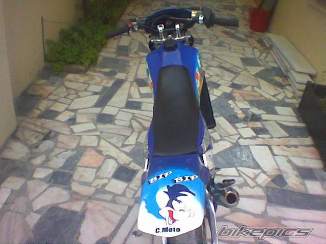 Bike Photo 235600