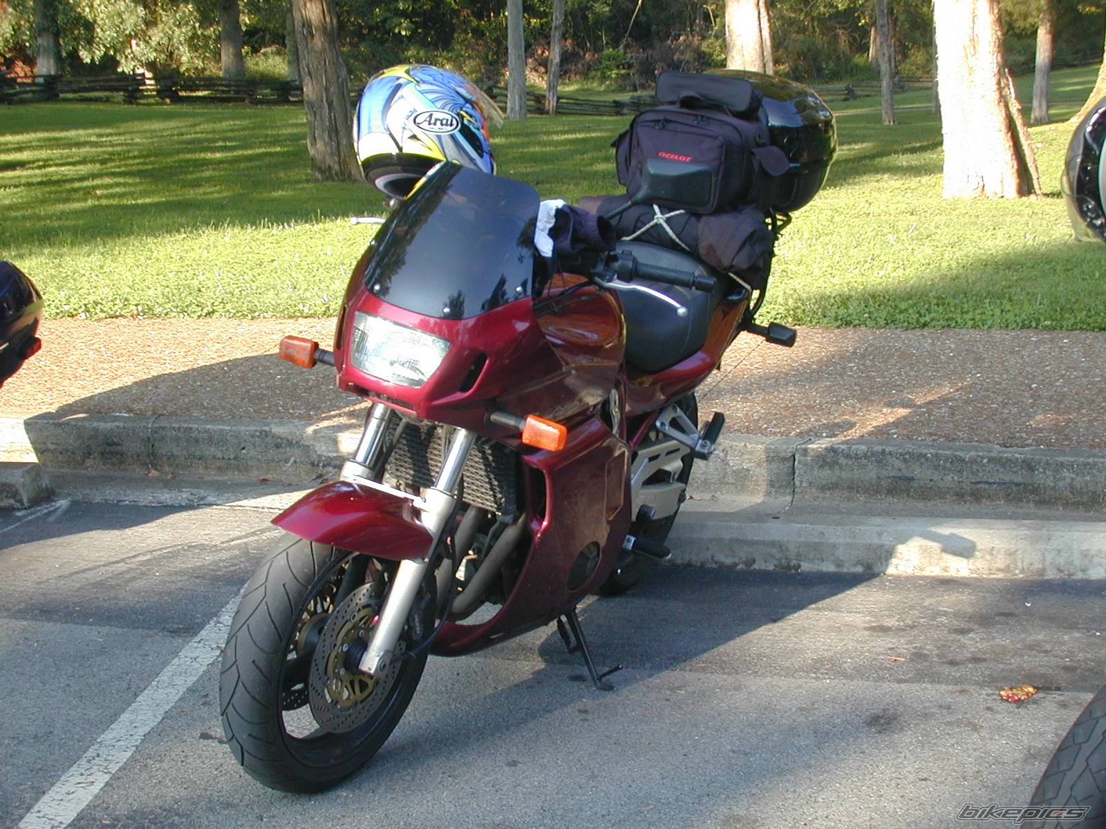 Bike Photo 235603