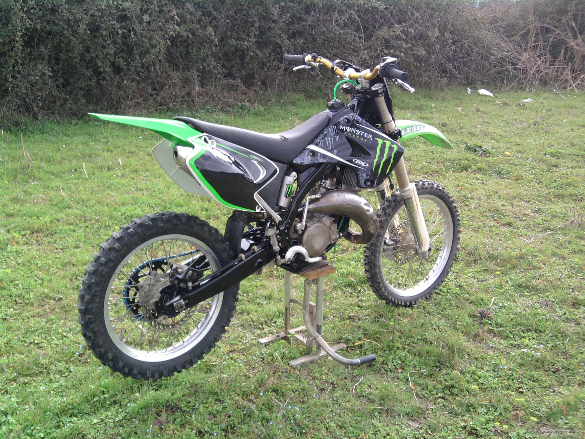 Bike Photo 2356038