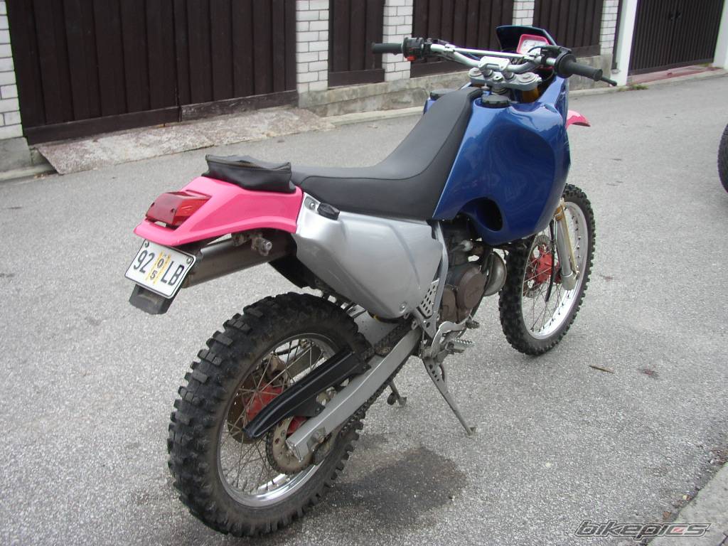 Bike Photo 235638