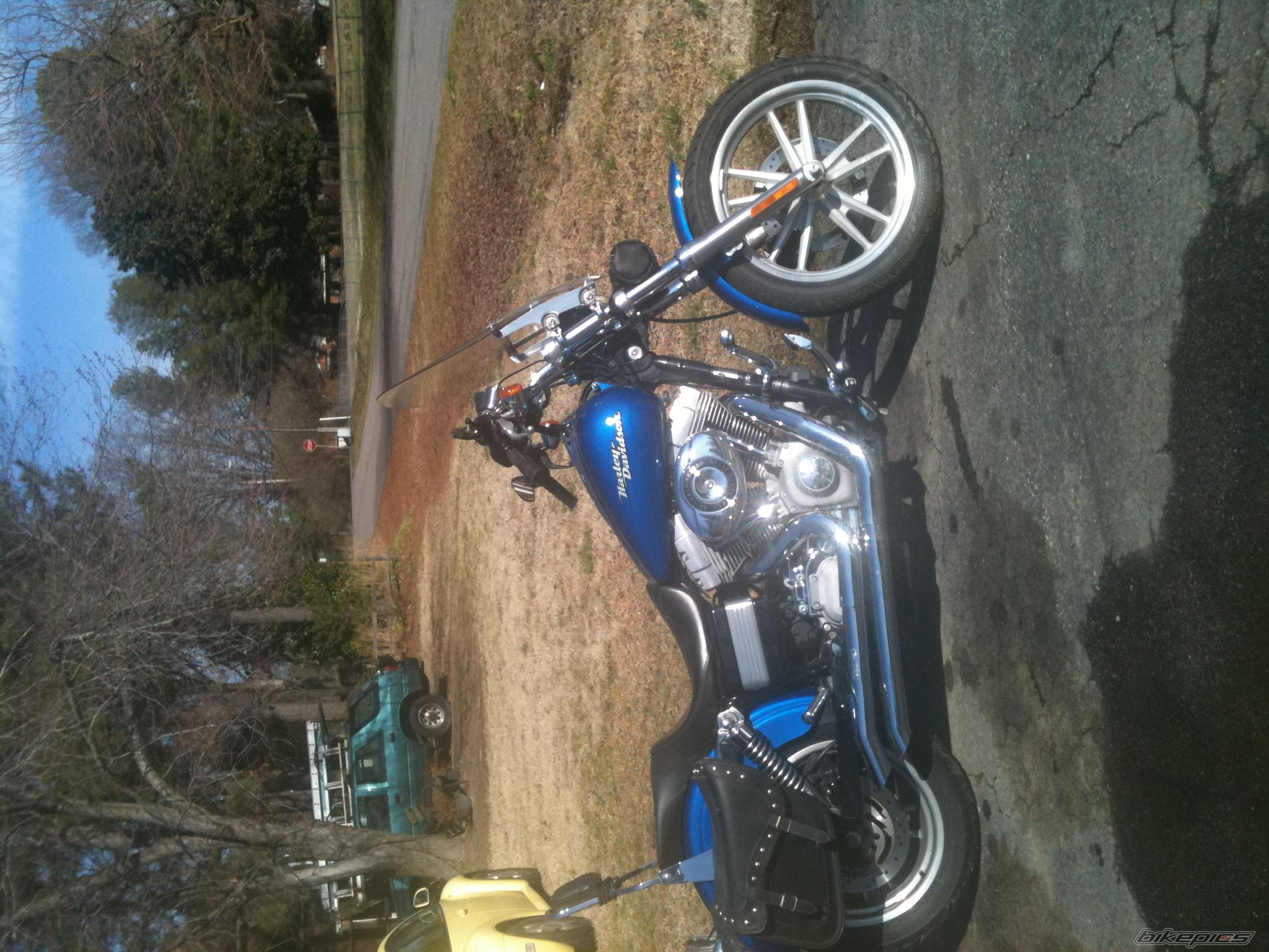 Bike Photo 2356420