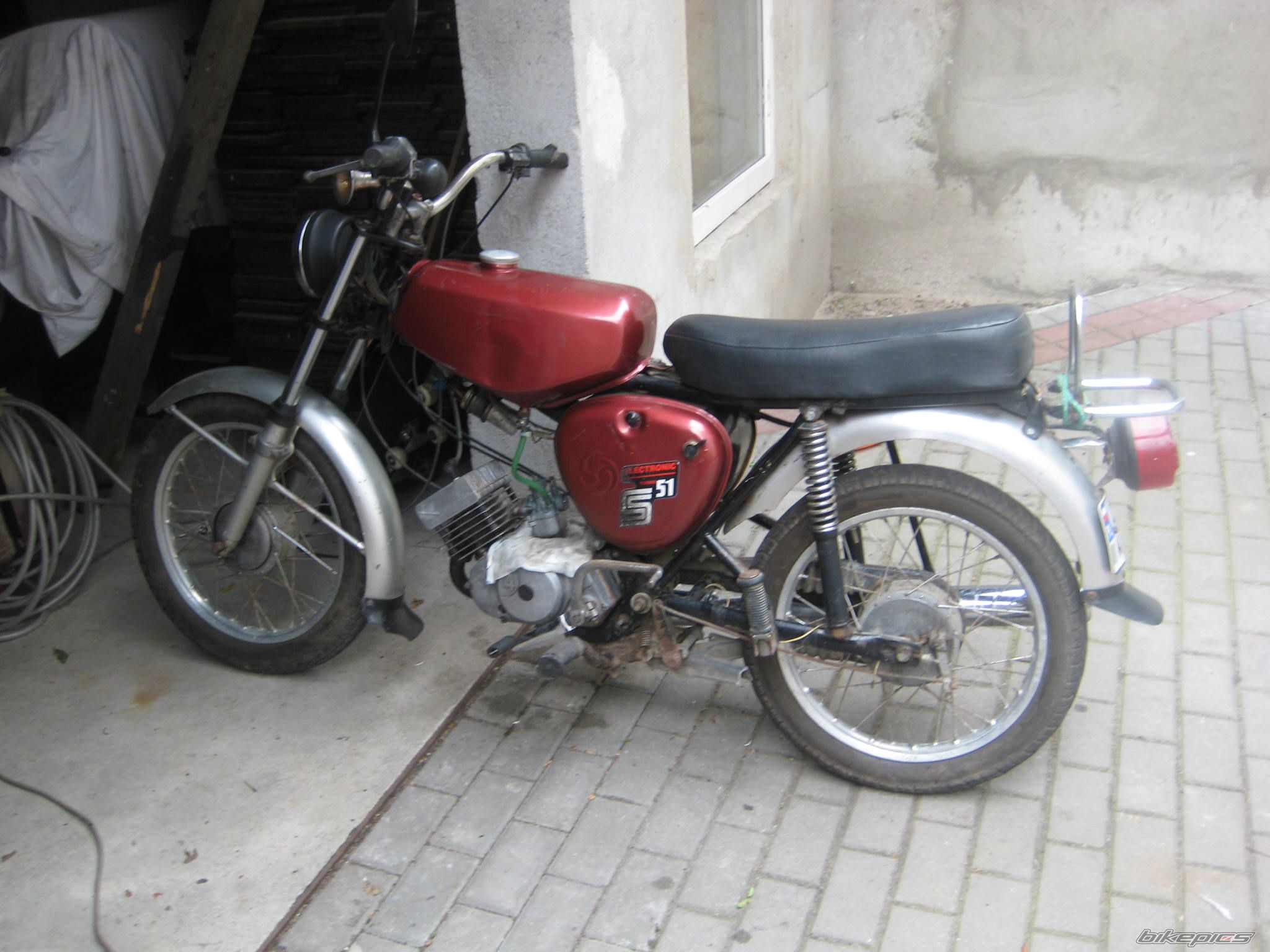 Bike Photo 2356428