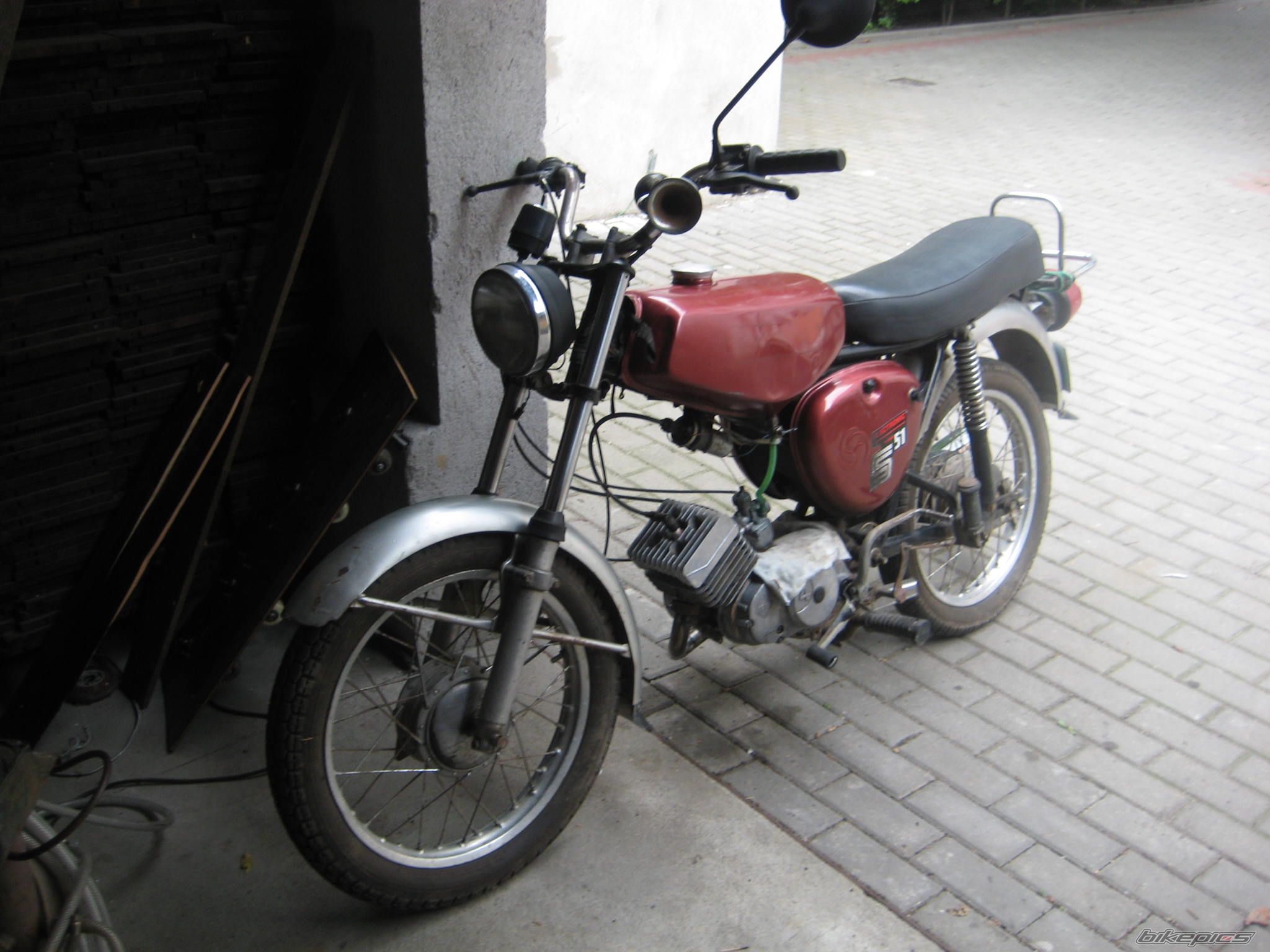 Bike Photo 2356432