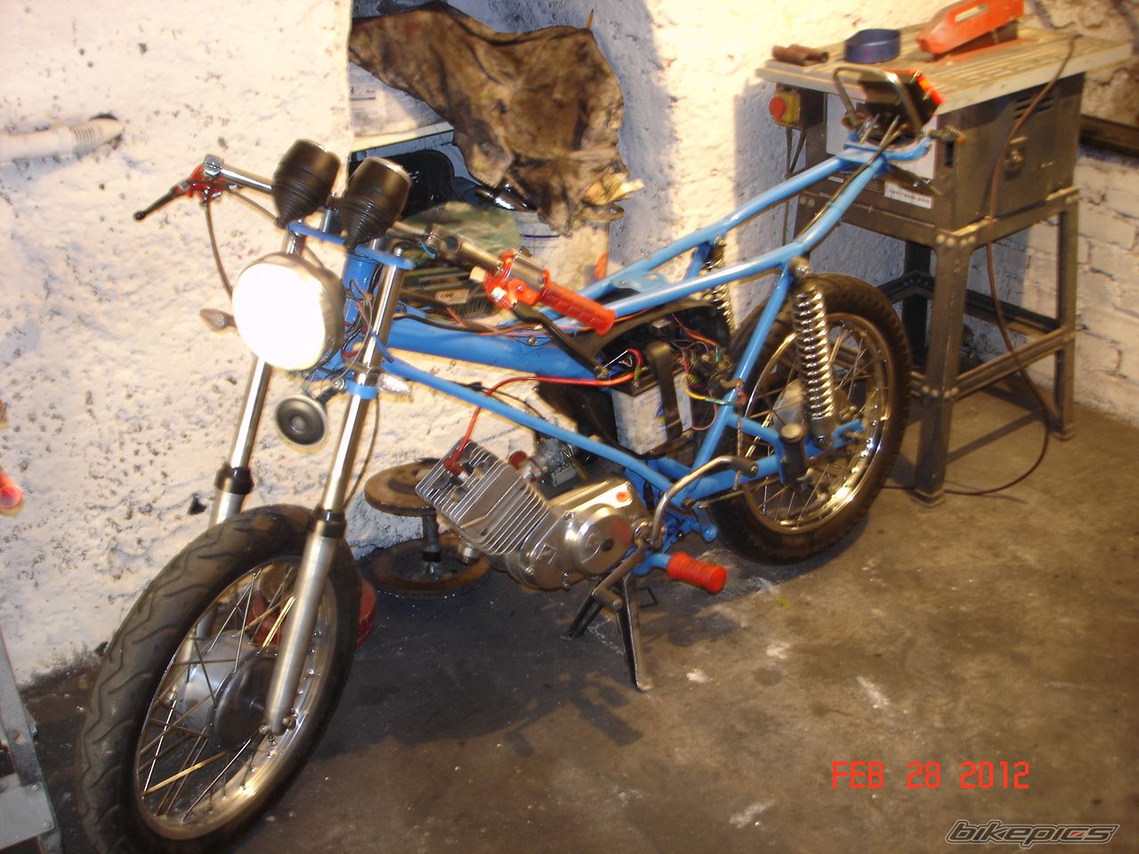 Bike Photo 2356434