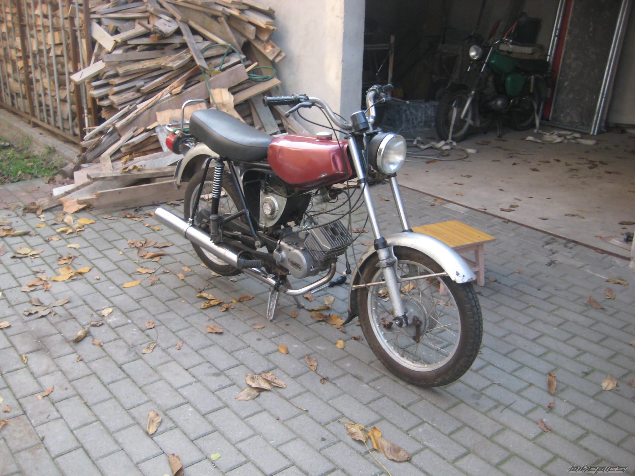 Bike Photo 2356451
