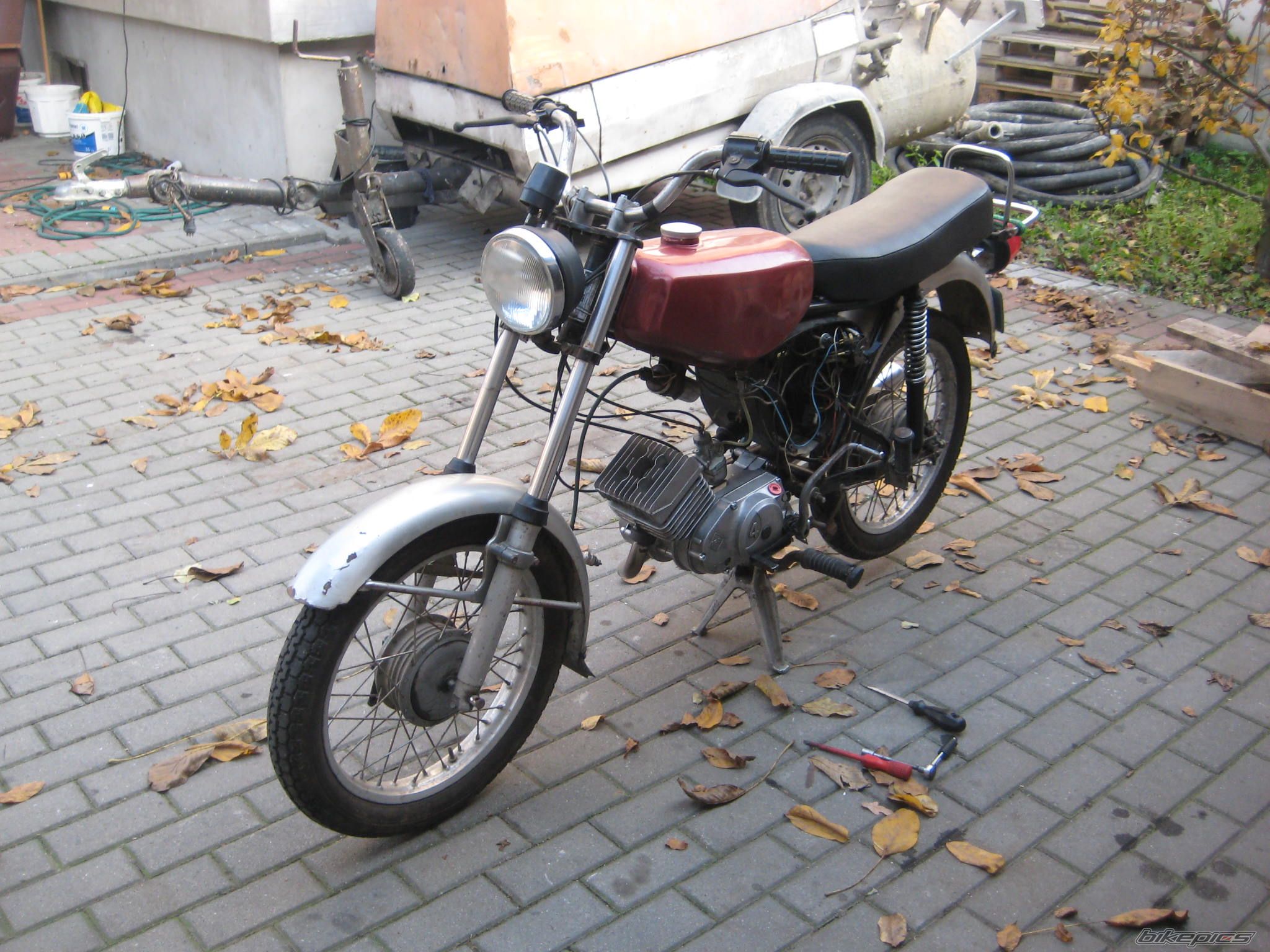 Bike Photo 2356454