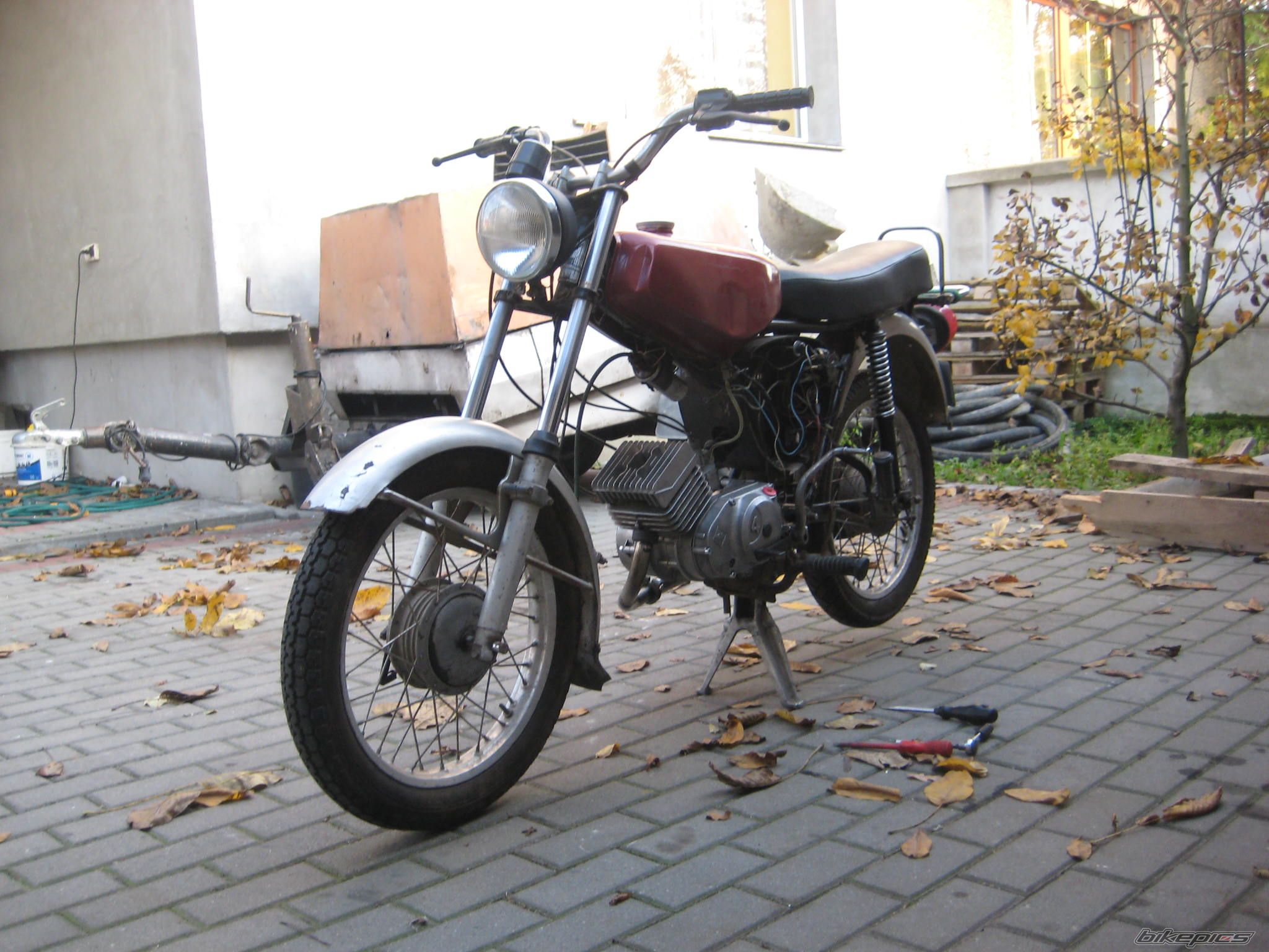 Bike Photo 2356457