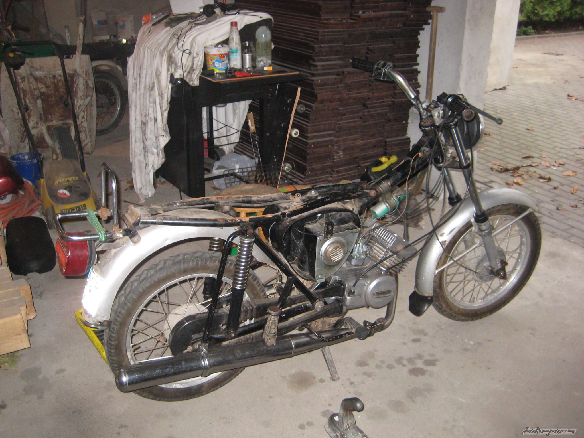 Bike Photo 2356464
