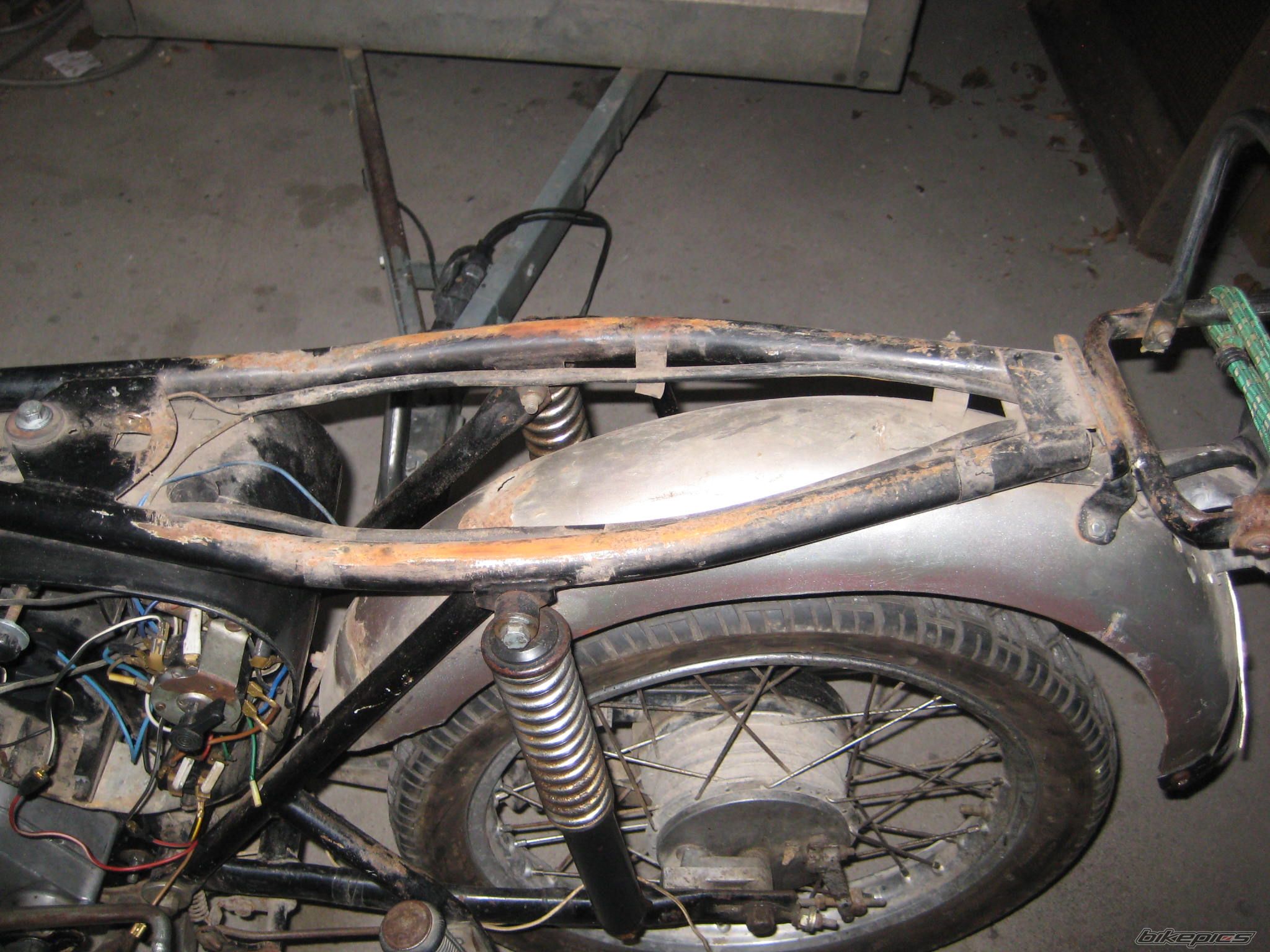 Bike Photo 2356466