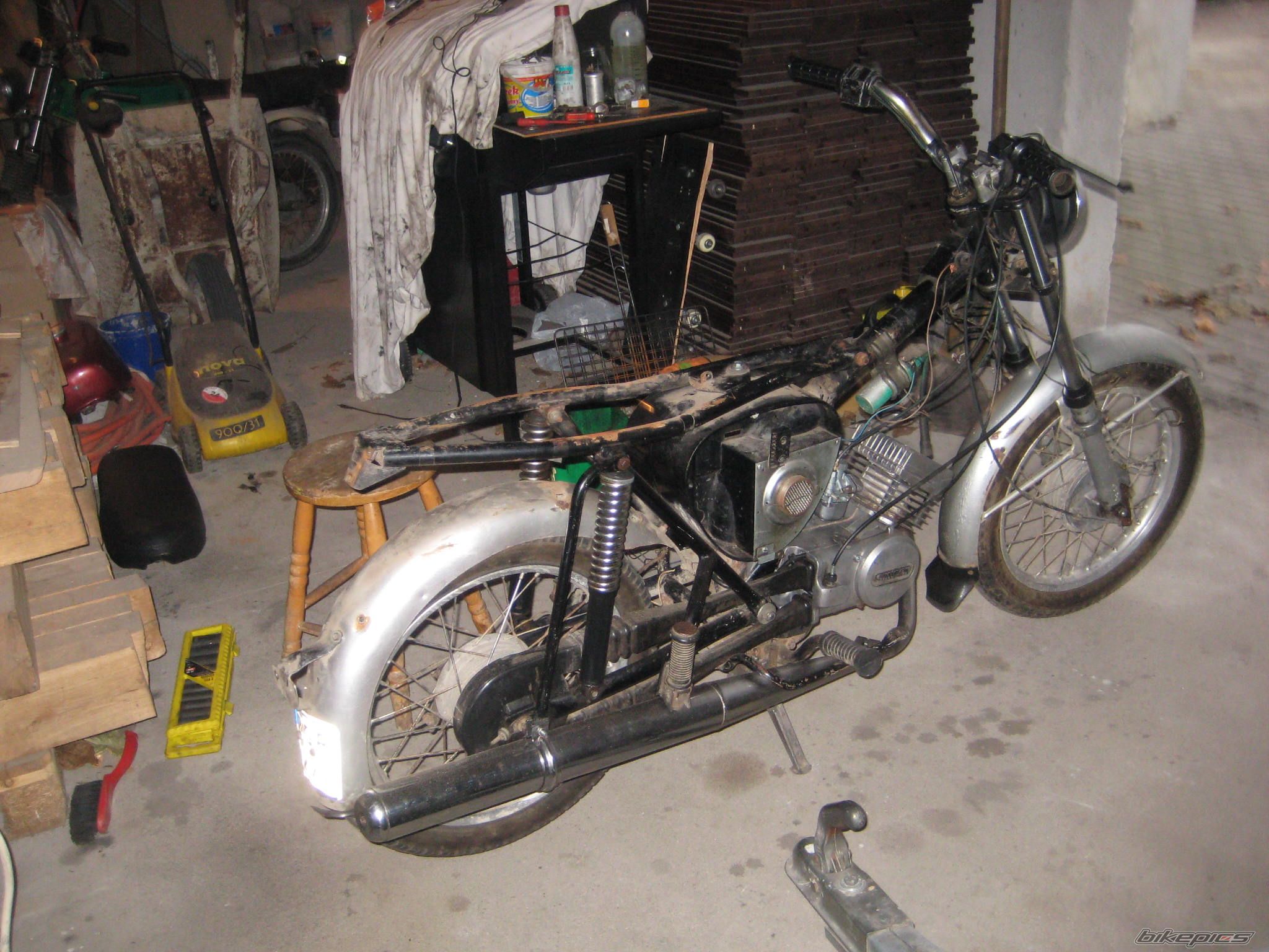 Bike Photo 2356477