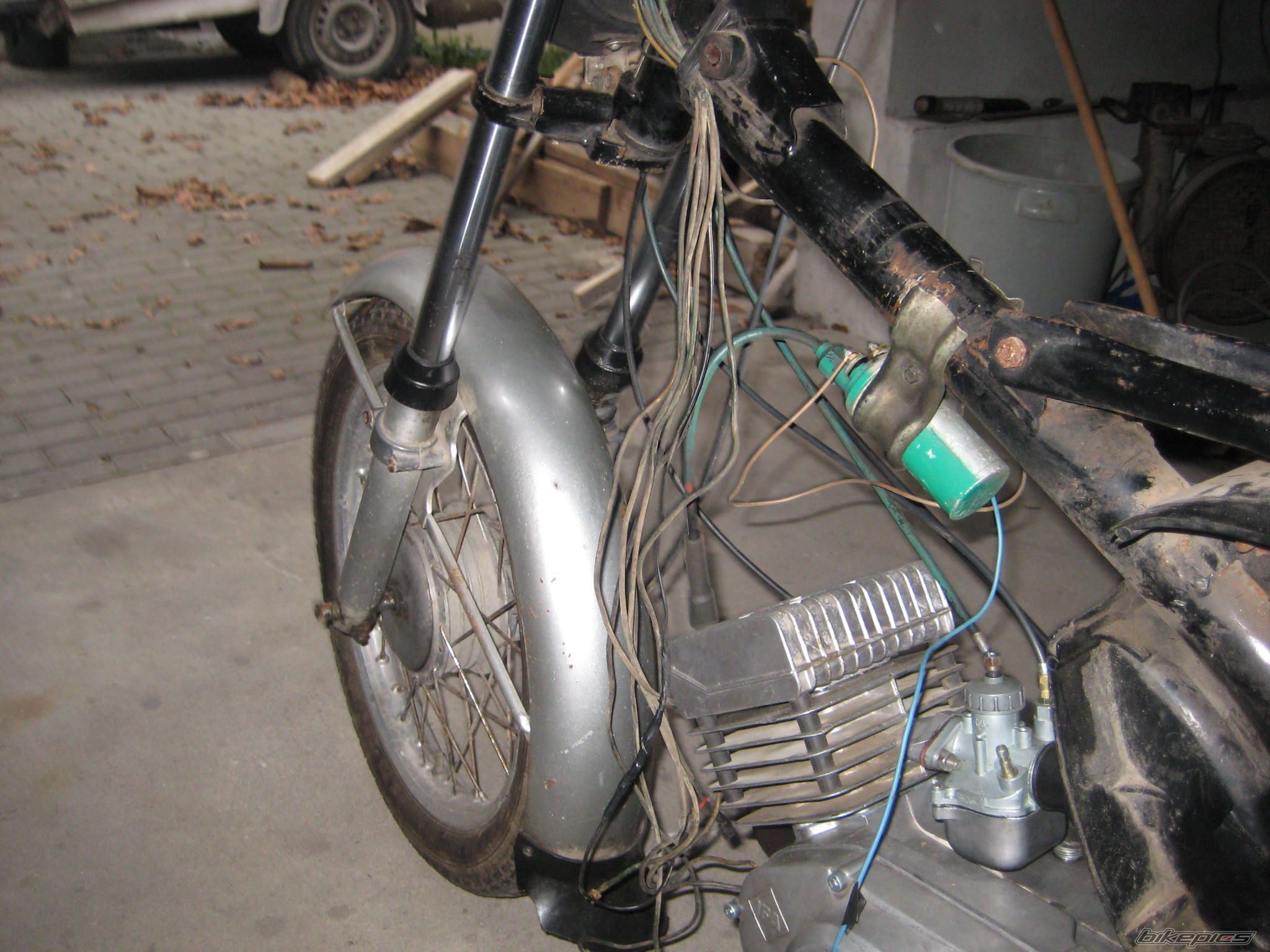 Bike Photo 2356480