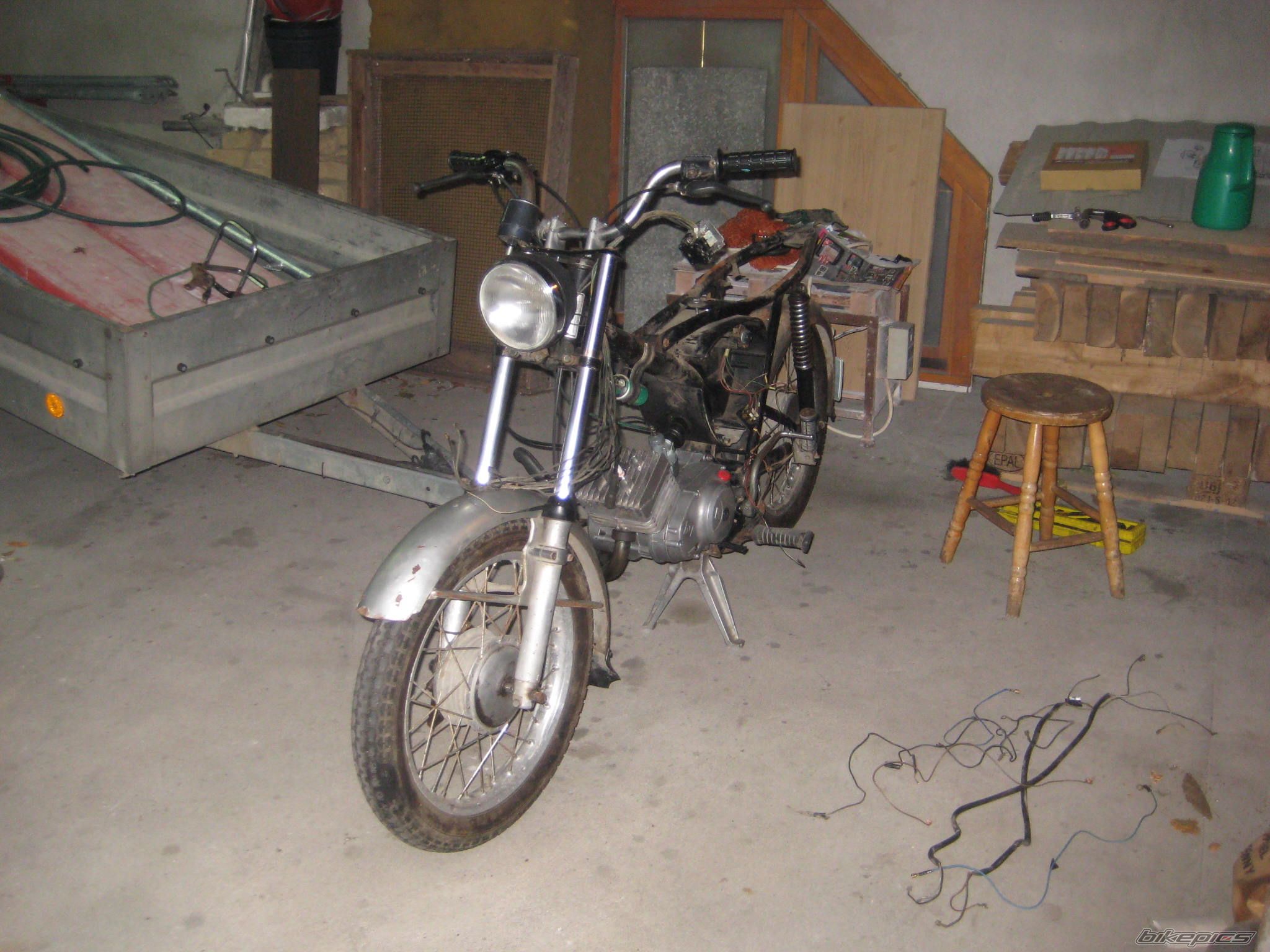 Bike Photo 2356486