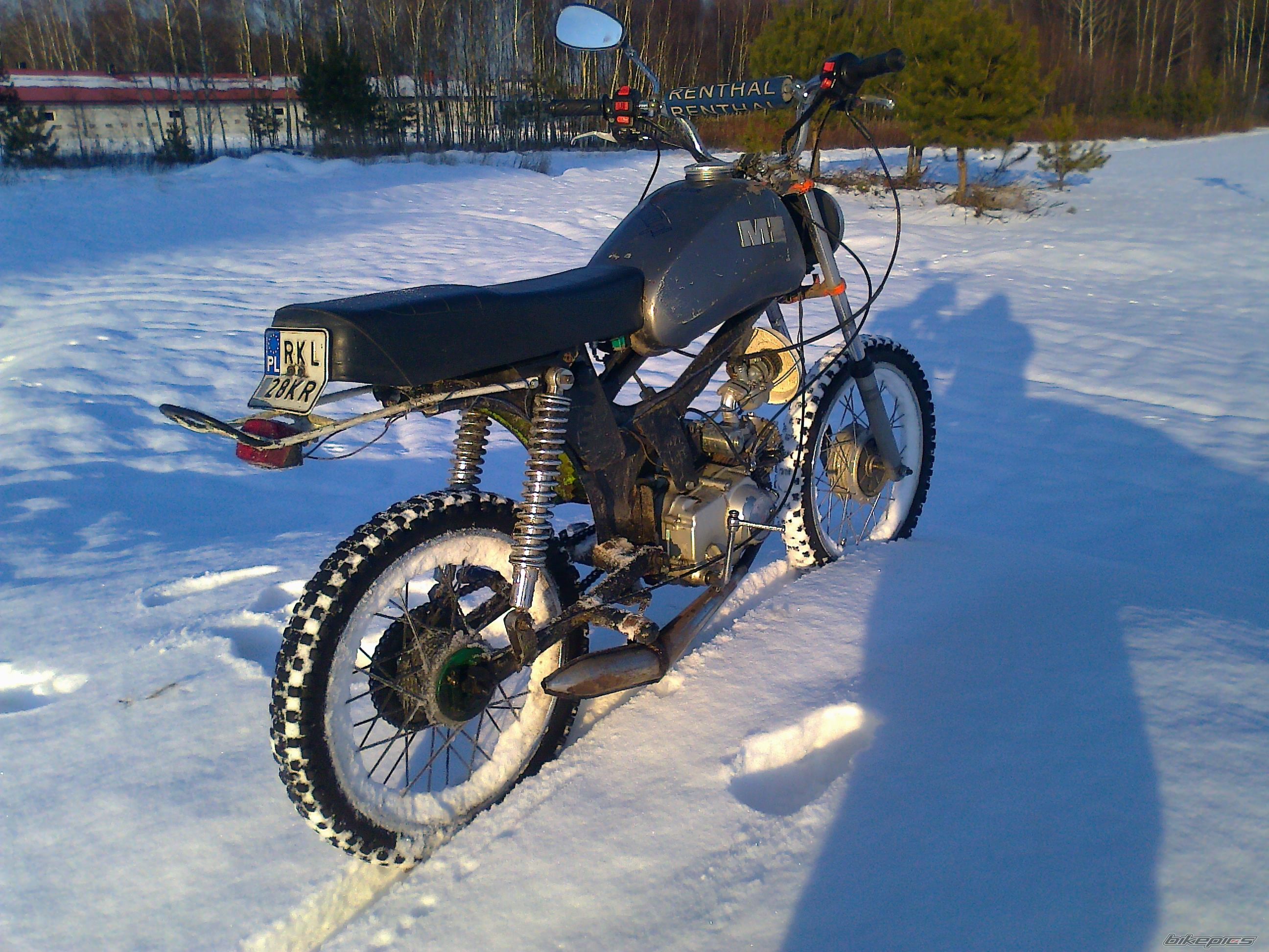 Bike Photo 2356550