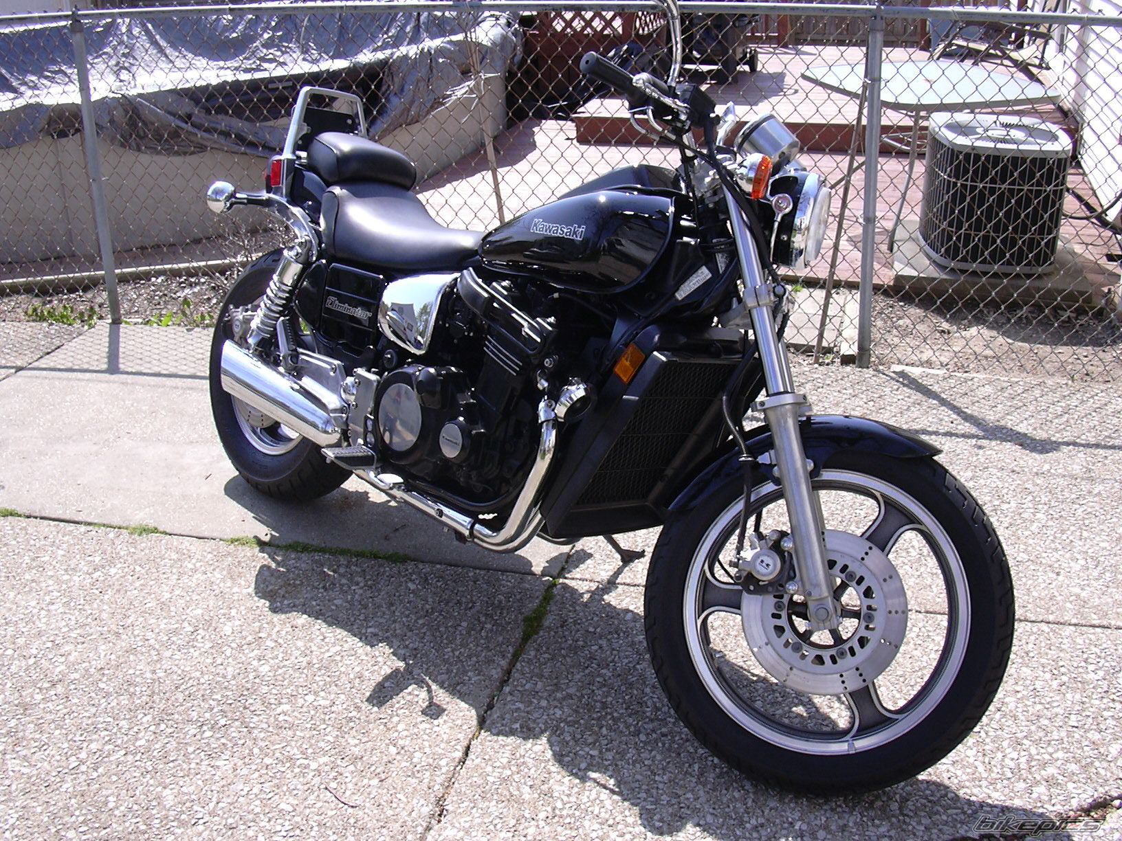 Bike Photo 2356566