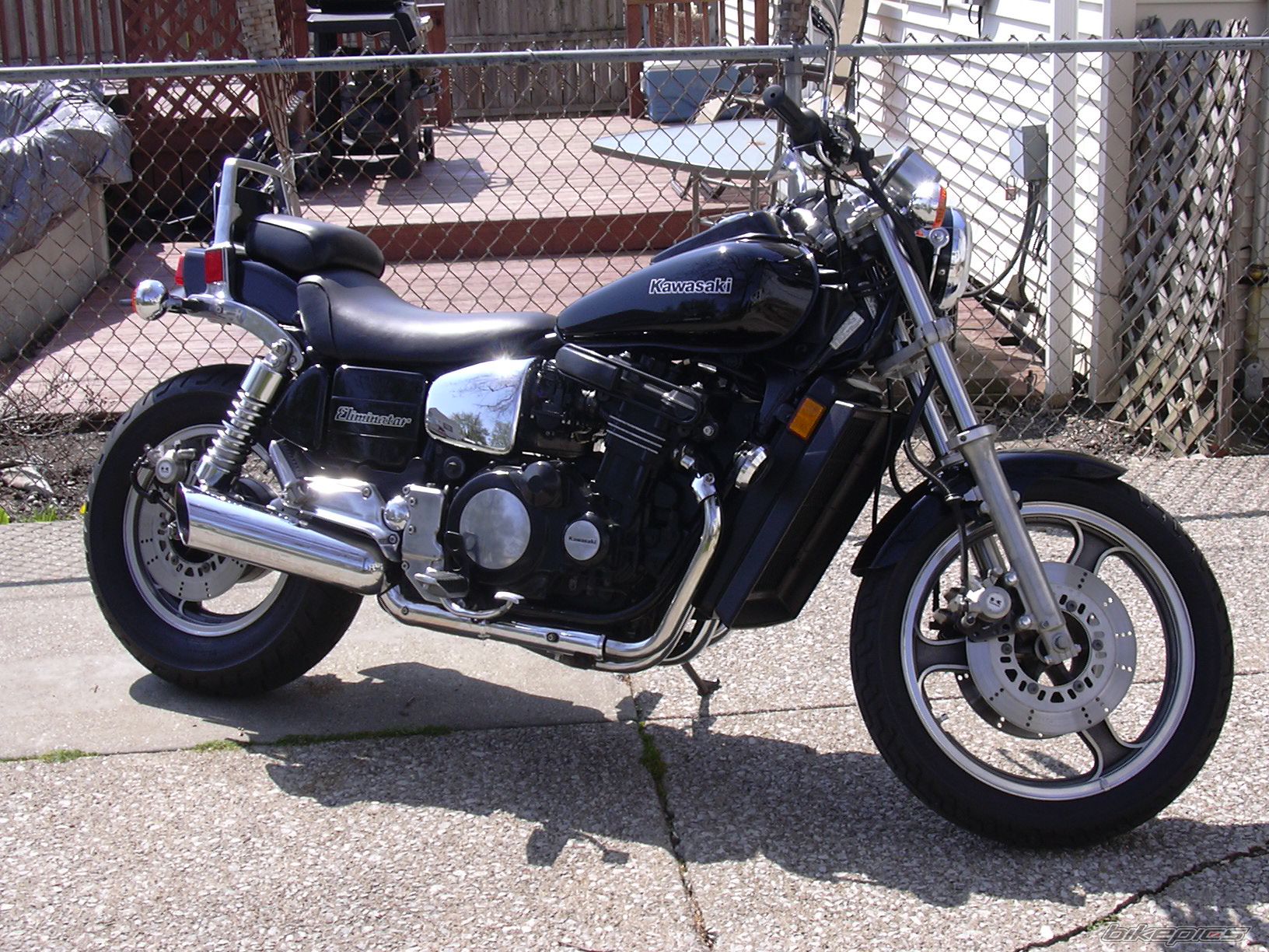 Bike Photo 2356570