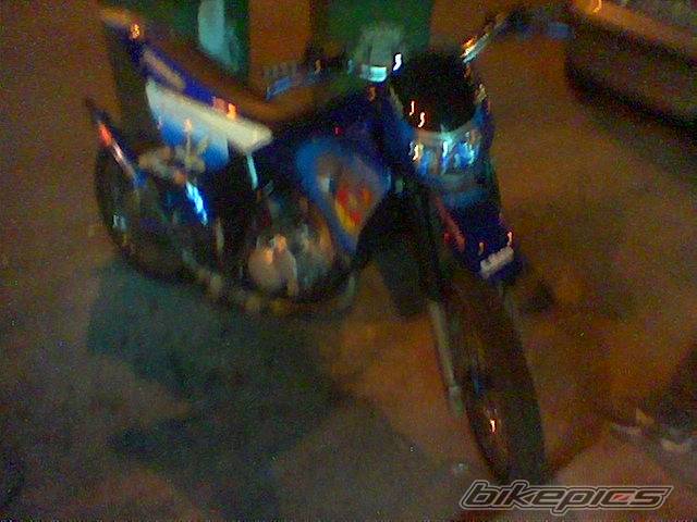 Bike Photo 235662