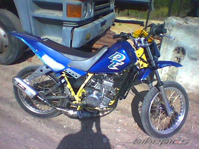 Bike Photo 235663