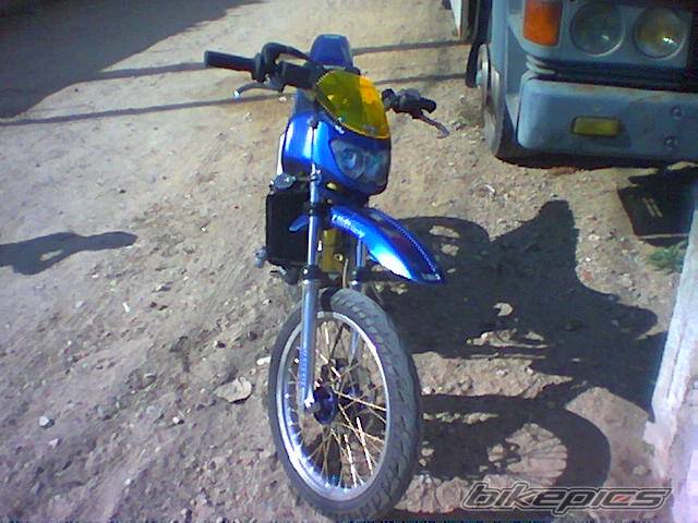Bike Photo 235664