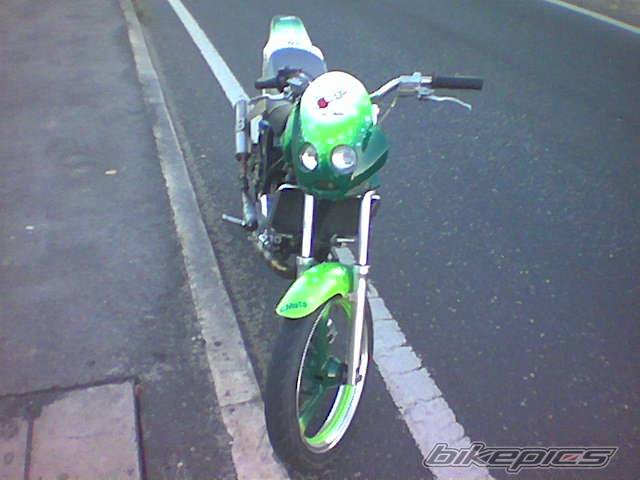 Bike Photo 235665
