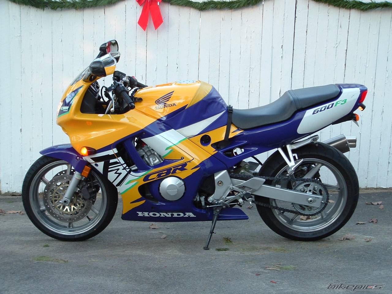 Bike Photo 235668