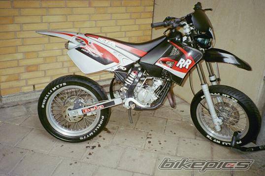 Bike Photo 235679