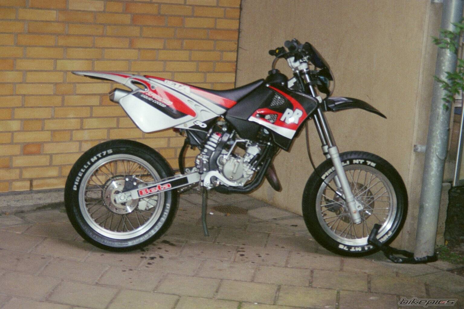 Bike Photo 235684
