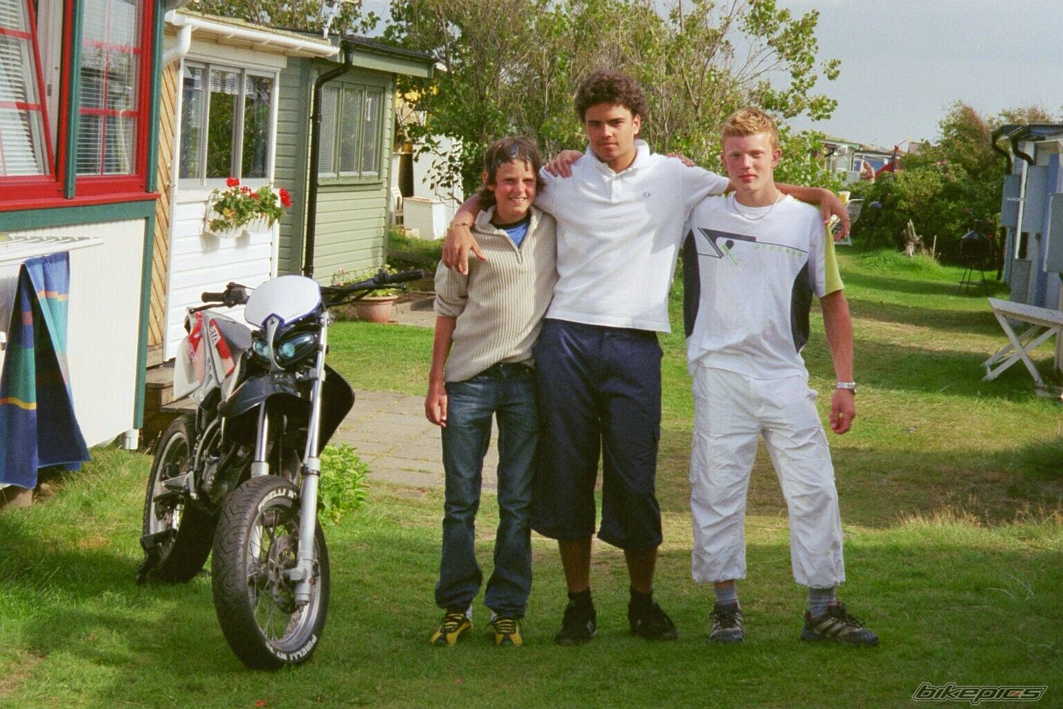 Bike Photo 235685