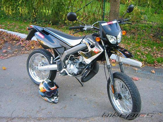 Bike Photo 235687