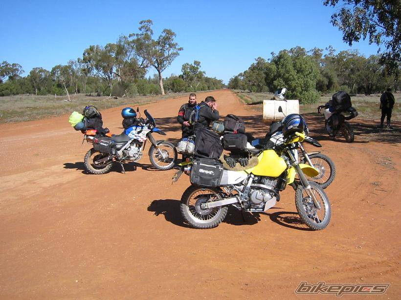 Bike Photo 235691