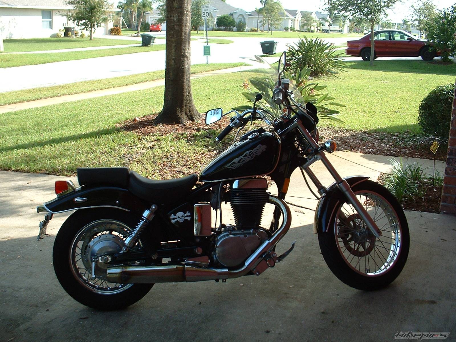 Bike Photo 235698