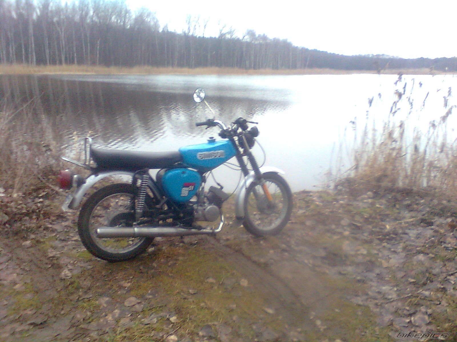 Bike Photo 2357125