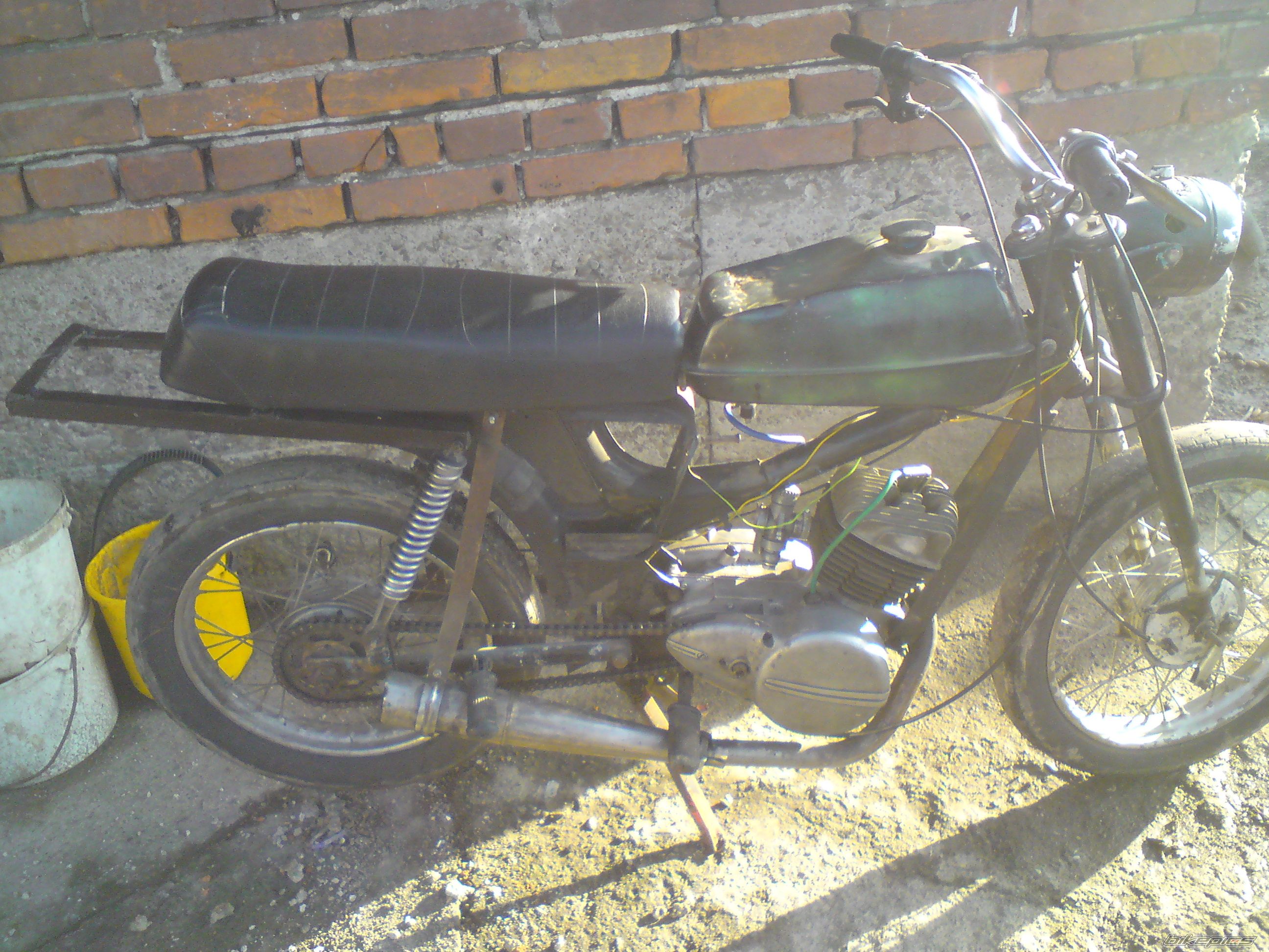 Bike Photo 2357126