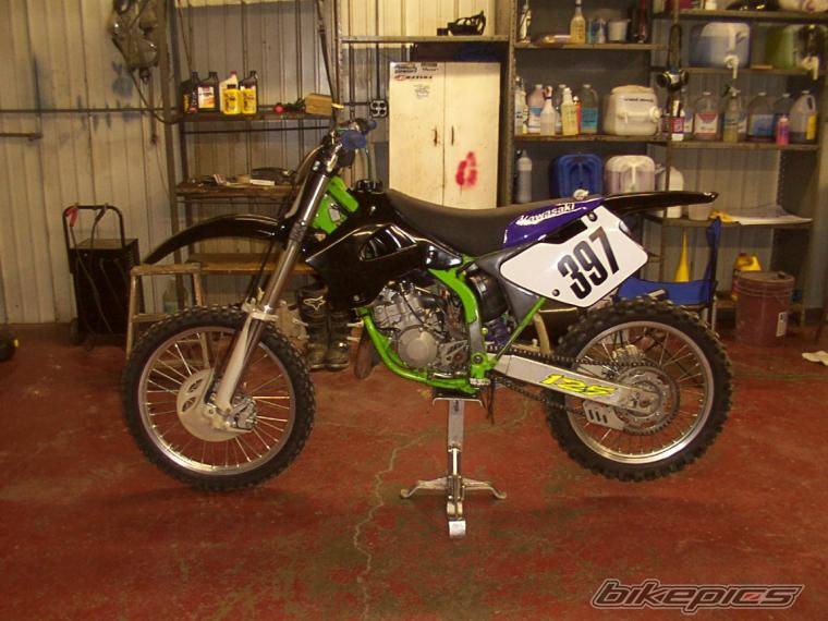 Bike Photo 235713