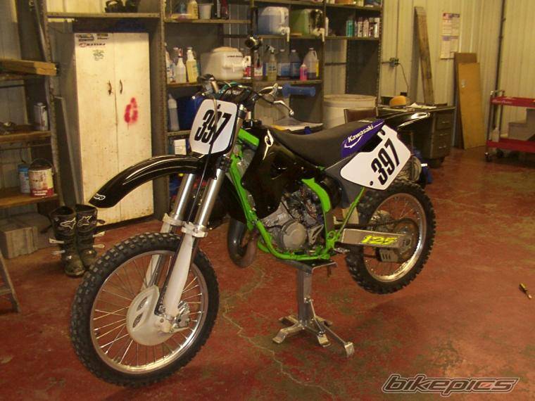 Bike Photo 235714