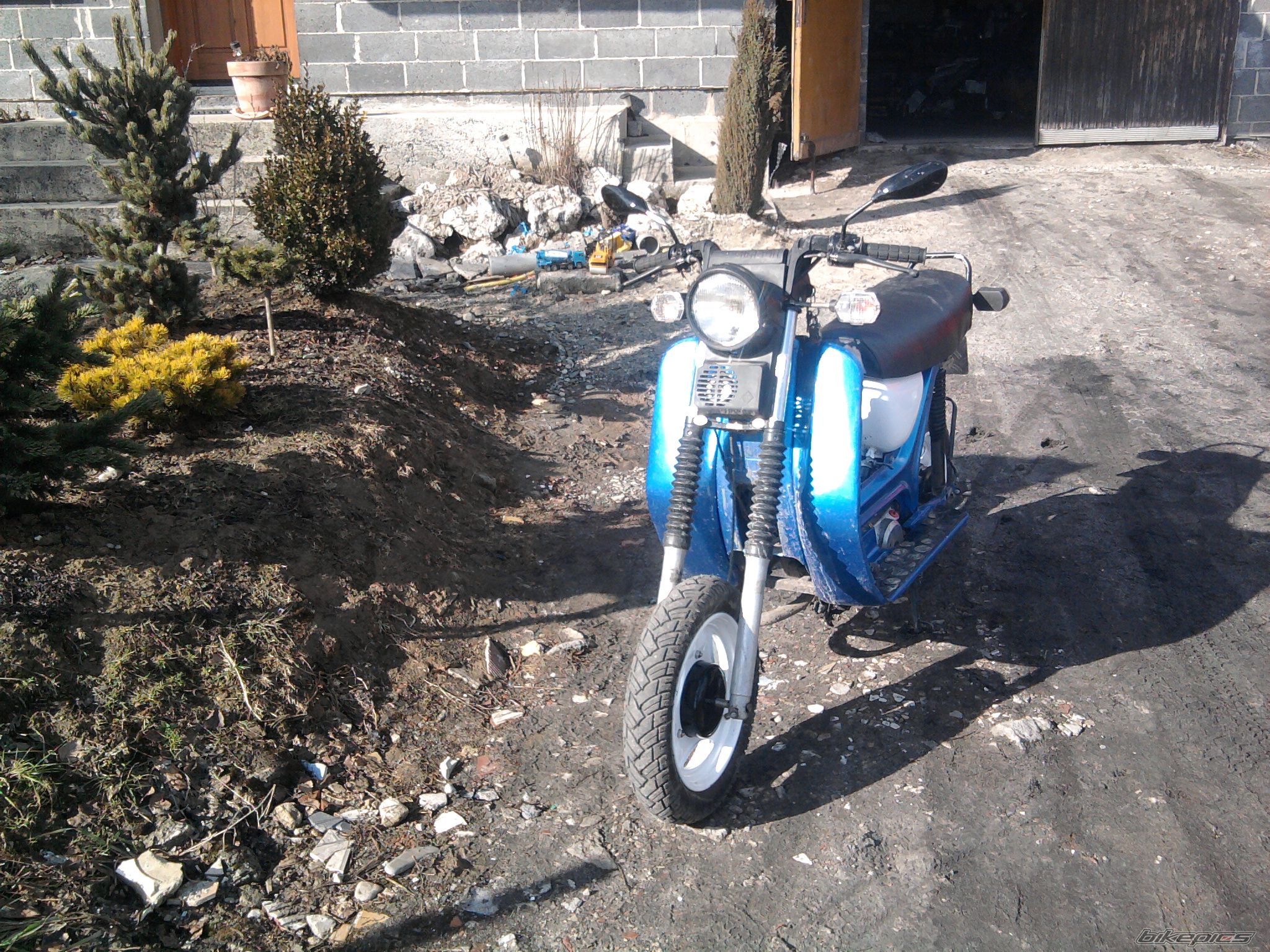 Bike Photo 2357186