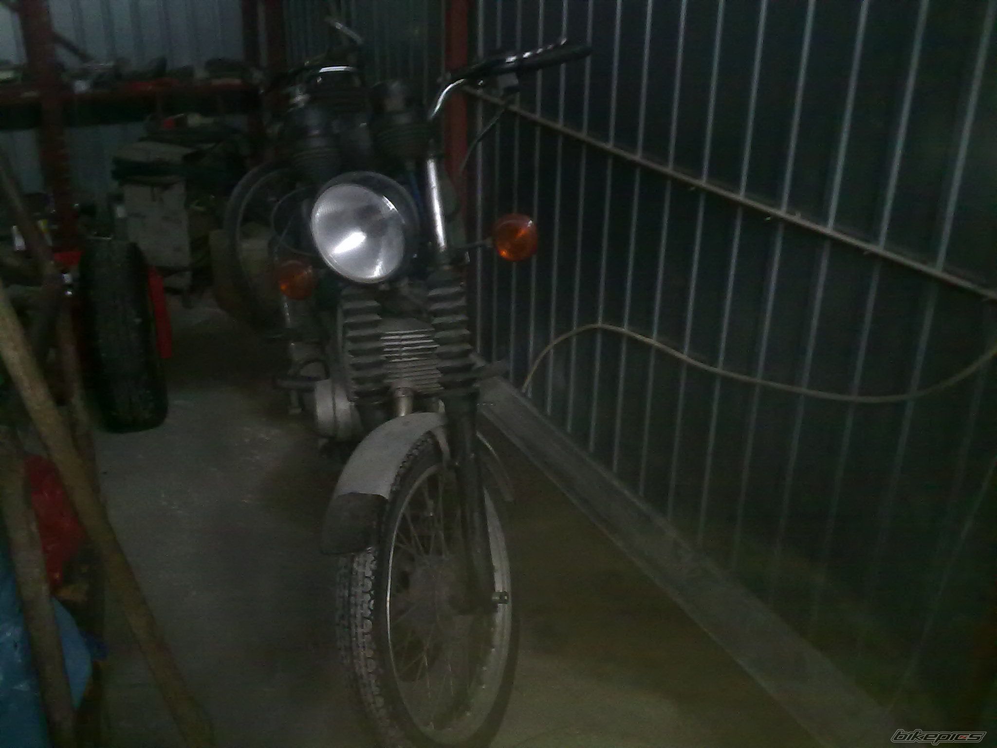 Bike Photo 2357212