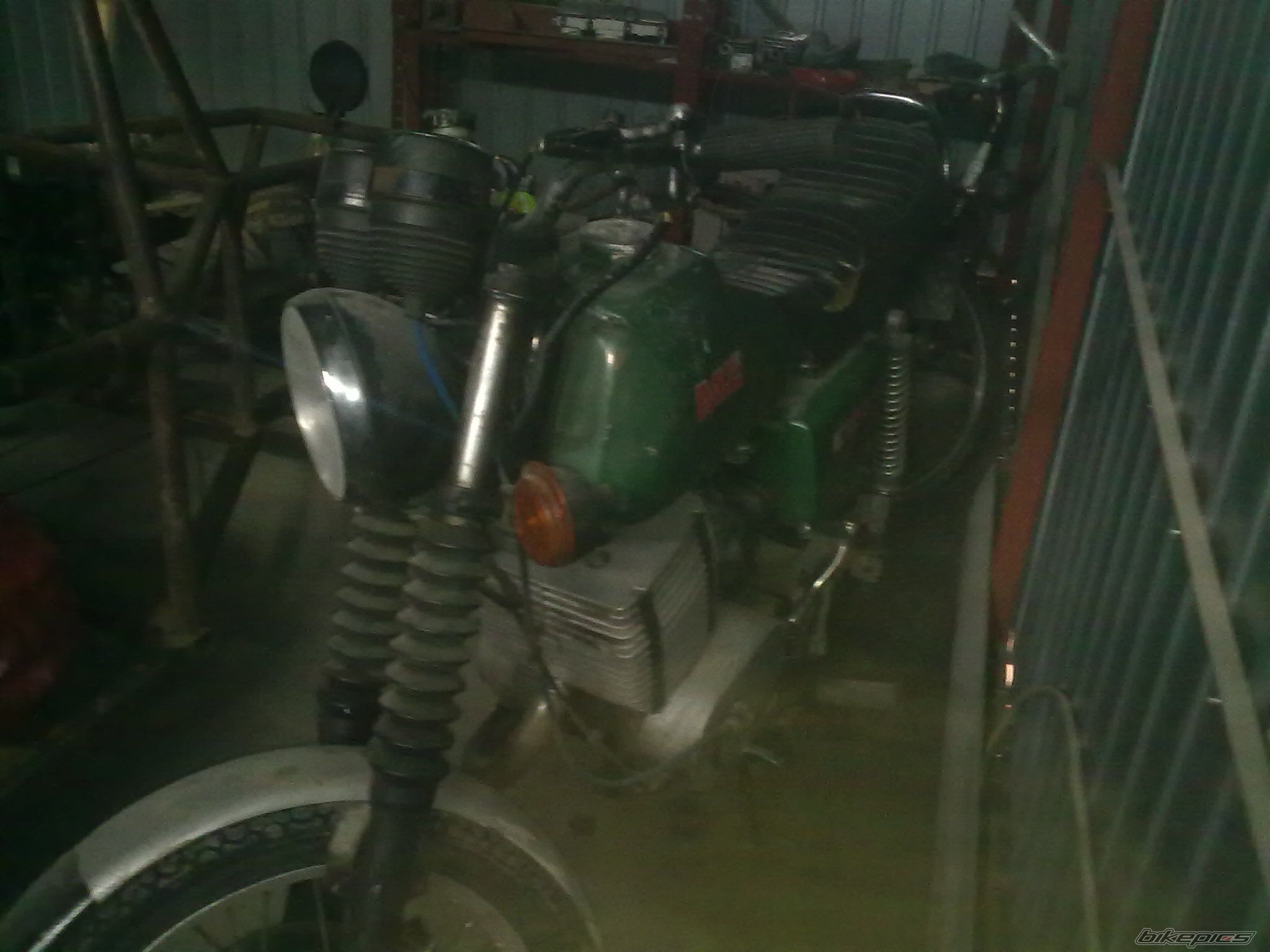 Bike Photo 2357215