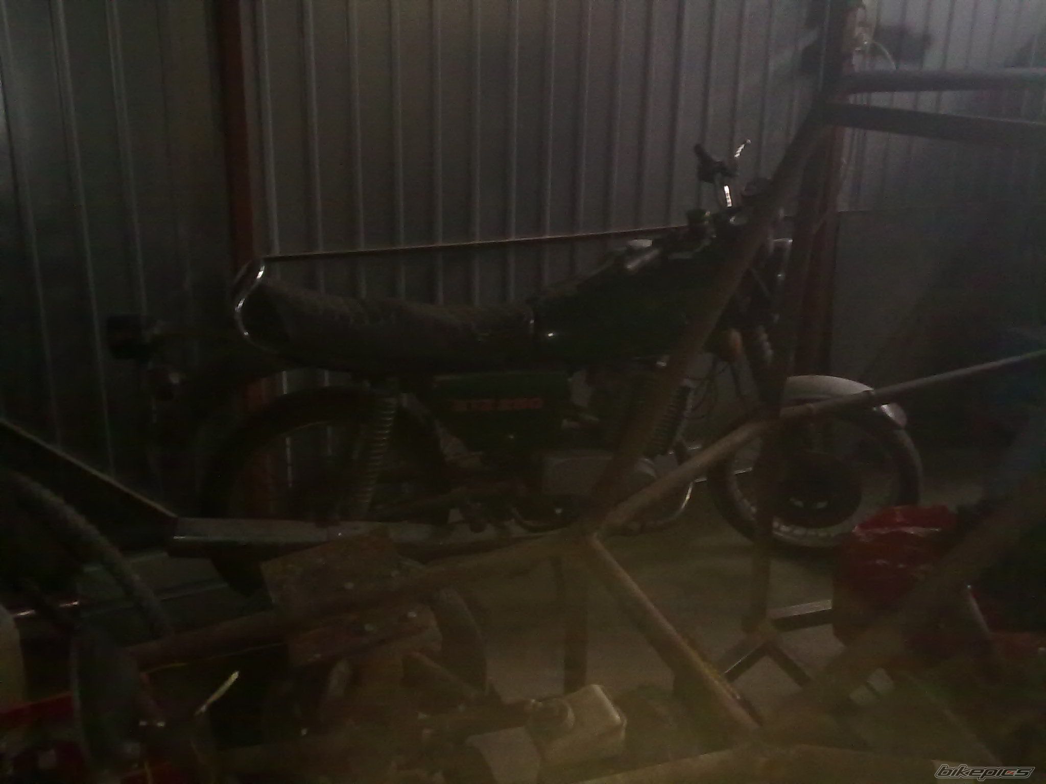 Bike Photo 2357218