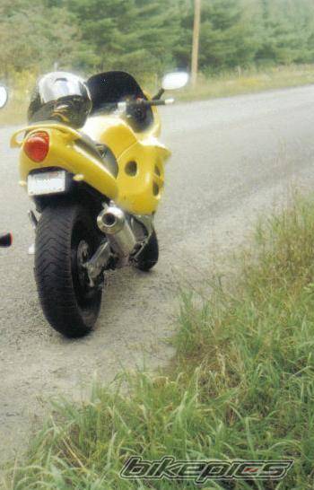 Bike Photo 235727
