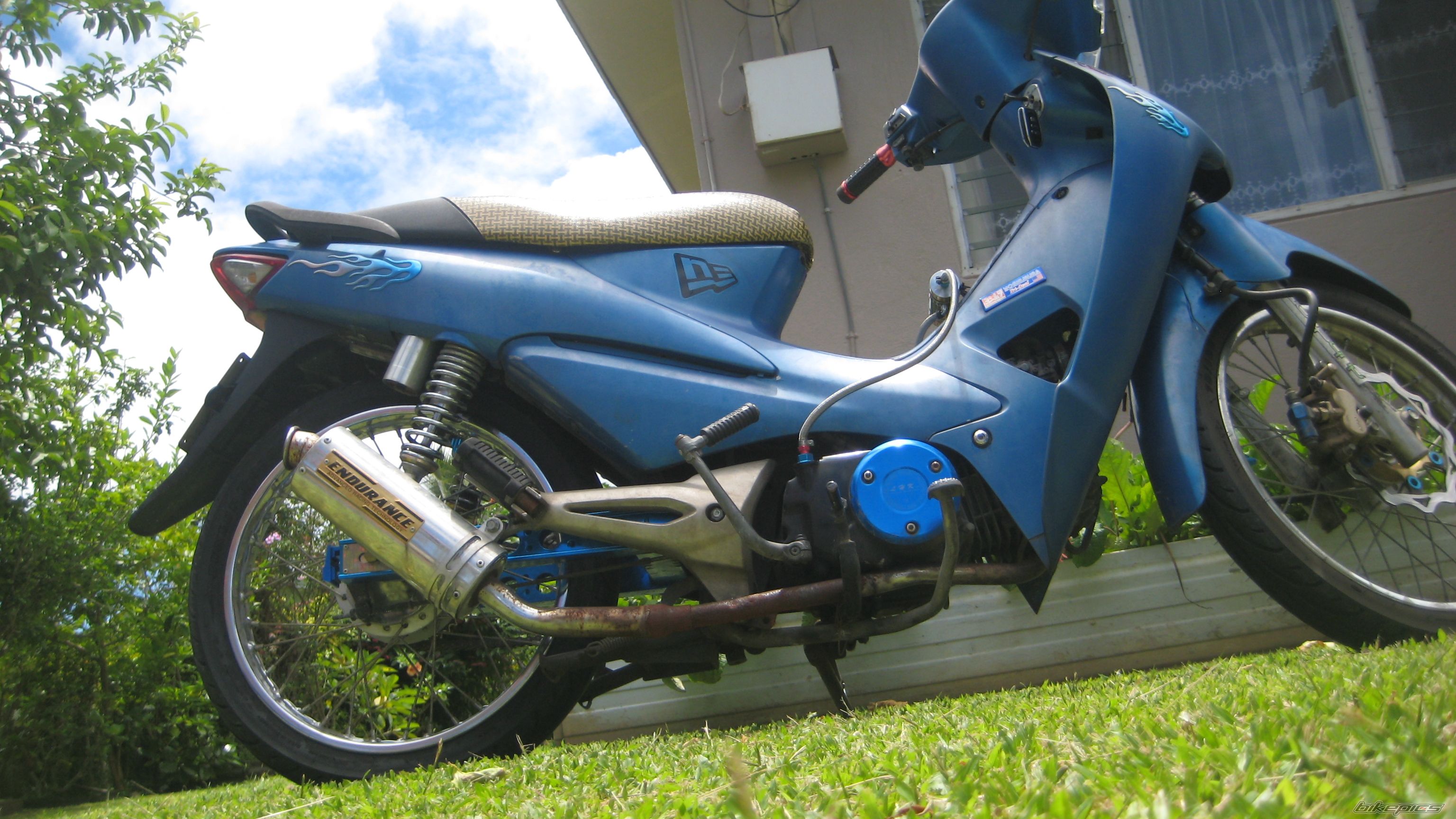 Bike Photo 2357273