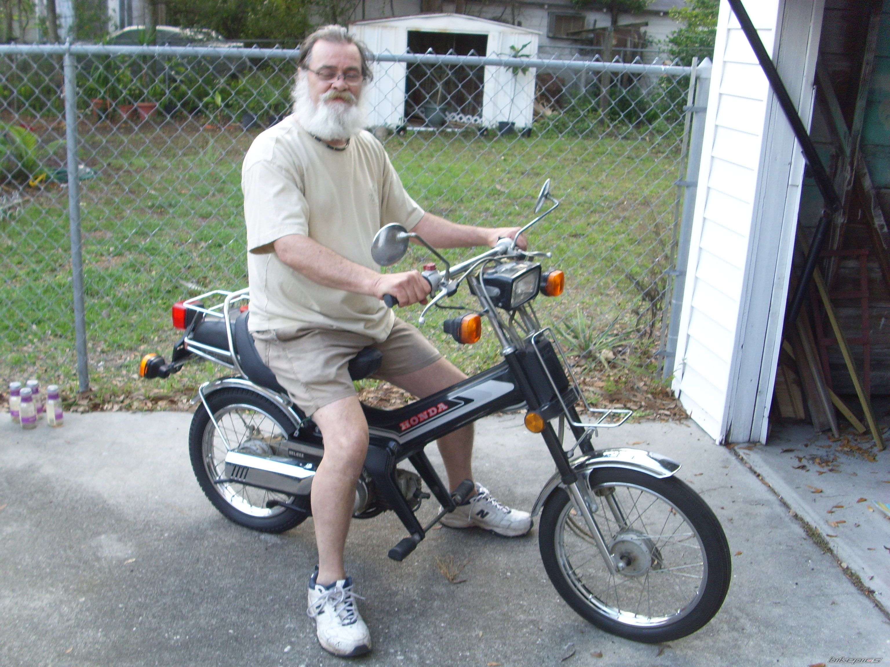 Bike Photo 2357276