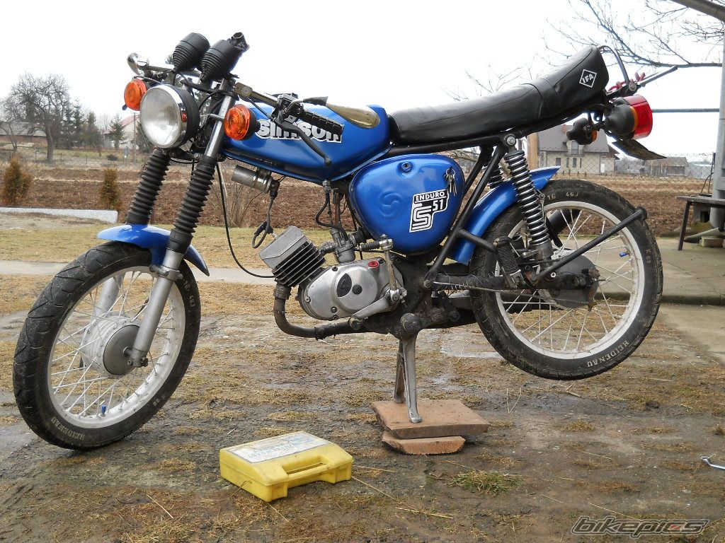Bike Photo 2357348