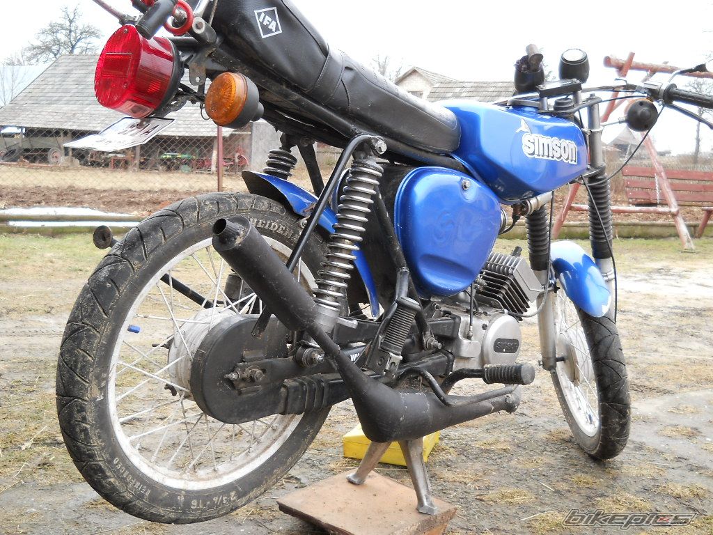 Bike Photo 2357349