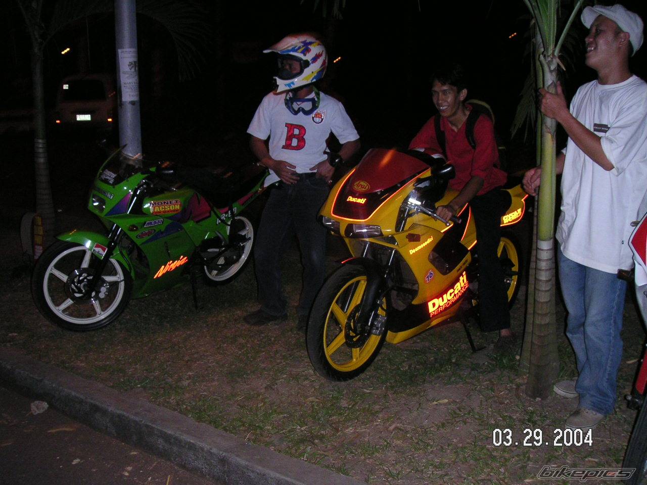 Bike Photo 235735